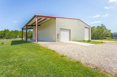 247 Old Ferry Dock Rd, Saint George Island, FL 32328-3350
