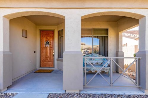 7411 Norwood St, Mesa, AZ 85207-2096