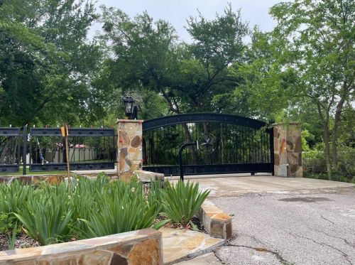 41 Graham Ln, Allen, TX 75002-8431