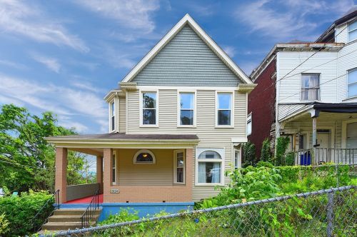 3114 Terrace St, Pittsburgh, PA 15213-2402