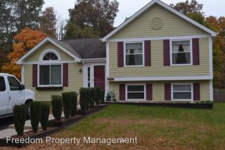 10250 Farmington Ct, Manassas VA  20110-6145 exterior