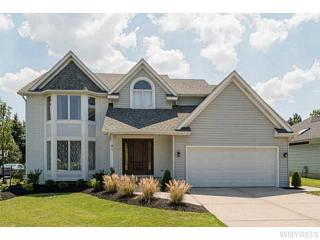 41 Bramble Rd, Buffalo, NY 14221-1717