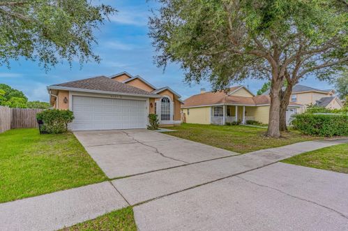 8685 Fort Jefferson Blvd, Orlando, FL 32822-7302