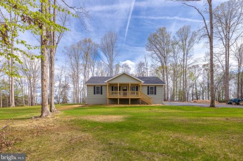 22202 Lahore Rd, Madison Mills VA  22960-3726 exterior