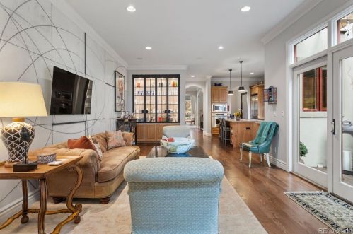 117 Jackson St, Denver CO 80403-1327 exterior