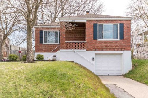 1315 Dayton Ave, Newport, KY 41074-1601