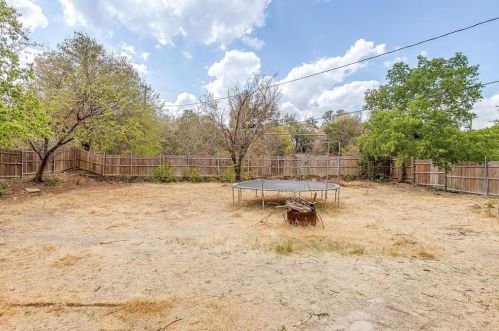 1421 Eastview Dr, Weatherford, TX 76086-2935