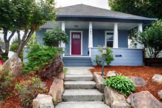 747 Henderson St, Seattle WA  98108-4520 exterior