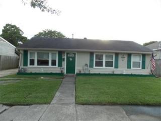 1704 Minnesota Ave, Kenner, LA 70062-6030