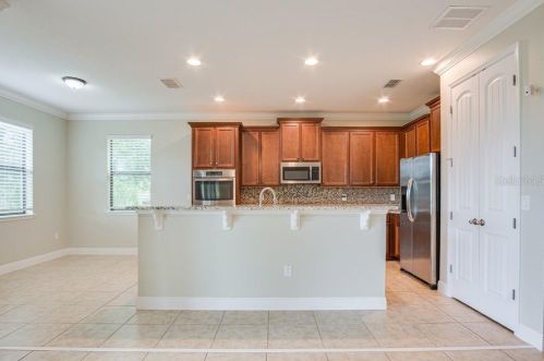 276 Volterra Way, Lake Mary FL  32746-1557 exterior