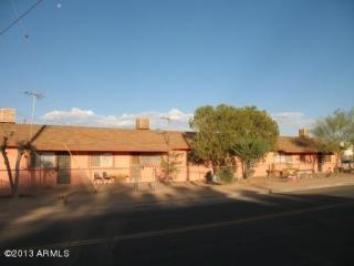 814 Curiel St, Eloy AZ  85131-1919 exterior