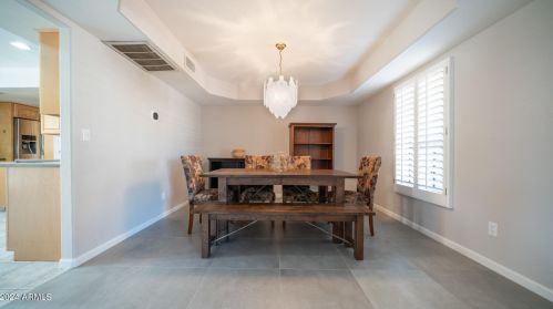 6001 Friess Dr, Scottsdale AZ  85254-3117 exterior