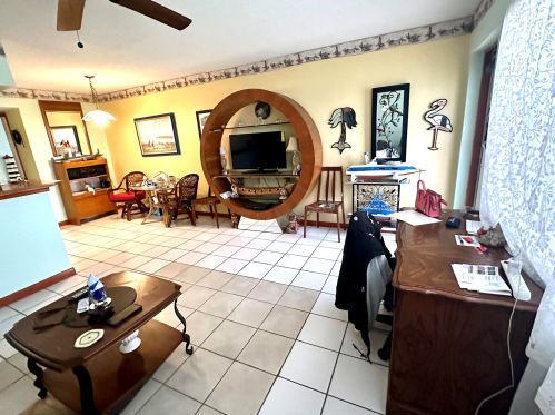 15 Berkshire A, West Palm Beach, FL 33417-2153