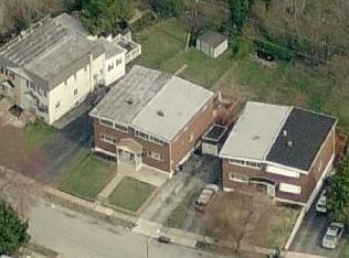 150 Crum Creek Dr, Woodlyn, PA 19094-1907