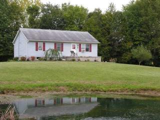 5454 Marion Rd, Centerburg, OH 43011-9336