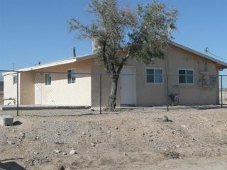 431 Armory Rd, Barstow, CA 92311-4931