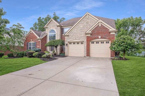 708 Spireridge Ct, Newport, KY 41076-8717