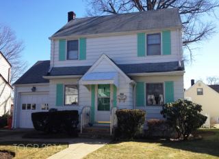 408 Golf Ave, Maywood, NJ 07607-1938