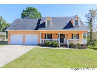 6124 Lake Trail Dr, Fayetteville, NC 28304-0541