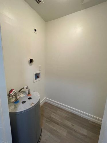 920 Sunrise Blvd, Lehigh Acres FL 33974-9795 exterior