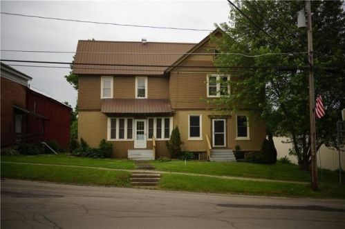34 Main St, Sinclairville, NY 14782-9750