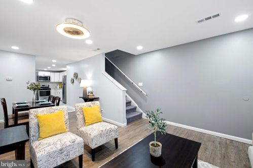 1229 Heald St, Wilmington DE  19802-5240 exterior