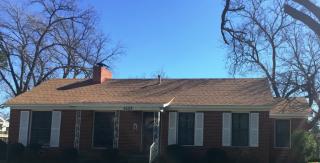 2603 Hamilton Blvd, Wichita Falls TX  76301-6125 exterior
