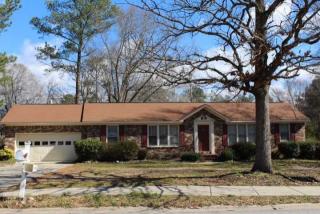 519 Charing Cross Rd, Irmo SC  29063-2321 exterior