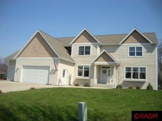 121 Hope Ct, Mankato MN  56001-5224 exterior