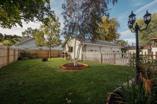 44 6th St, Fond Du Lac WI  54935-5025 exterior