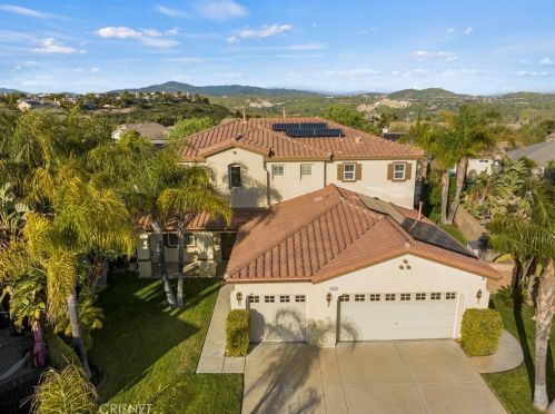 24307 Calle Terraza, Santa Clarita, CA 91354-1531