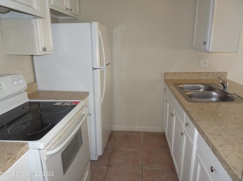 1602 South St, Titusville FL  32780-3810 exterior