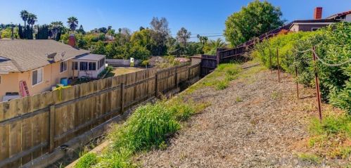 711 Honeydew Ln, Vista CA  92084-3115 exterior