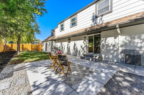 3370 Simms St, Denver CO  80033-5310 exterior