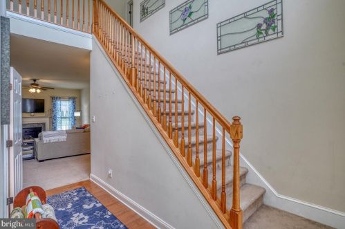 245 Stone Ridge Dr, Dover DE  19901-8205 exterior