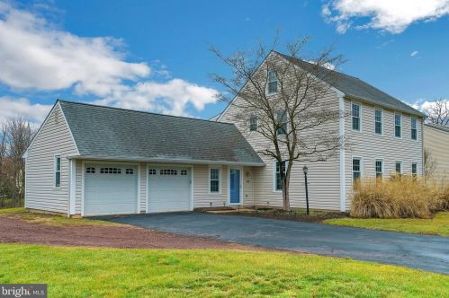 632 Conestoga Ln, Lansdale, PA 19446-4602