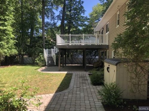 1105 Steuben Ave, N Milford NJ  07646-3264 exterior