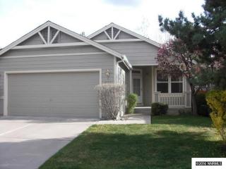 4718 Bradford Ln, Reno, NV 89519-0938