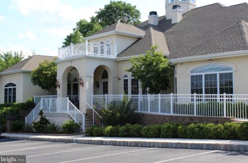 5000 Village Way, Boothwyn PA  19061-6849 exterior