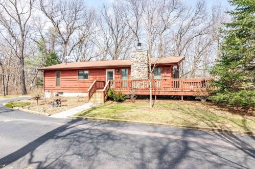 1579 11th Ln, Friendship, WI 53934-9420