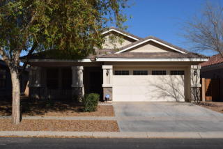 4324 Wildhorse Dr, Gilbert, AZ 85297-4408