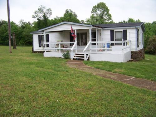 12294 Heber Spg Rd, Concord AR  72523 exterior