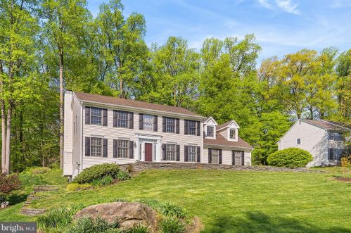 120 Hamilton Rd, Landenberg PA  19350-9356 exterior