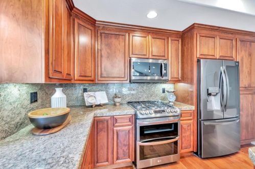 642 Colleen Dr, San Jose CA 95123-4509 exterior