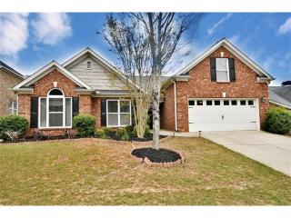 972 Simonton Glen Dr, Lawrenceville GA  30045-3839 exterior