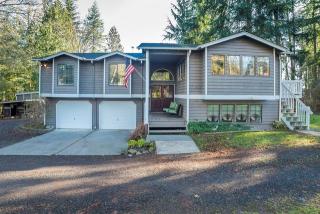 14909 141st Ave, Snohomish WA  98290-6743 exterior