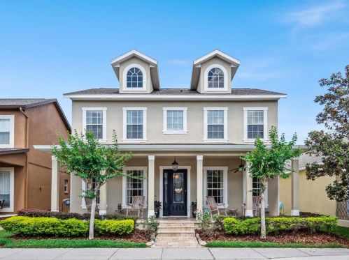 309 Balfour Dr, Casselberry, FL 32708-5189