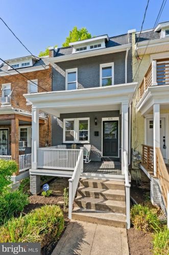 415 Delafield Pl, Washington, DC 20011-6112