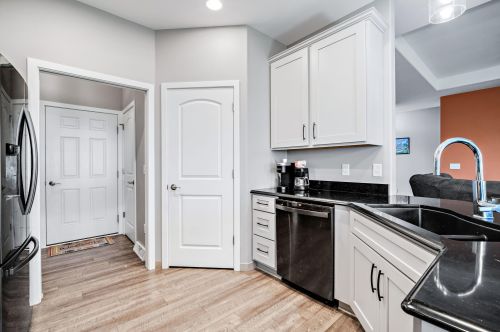 531 Silver Fox Dr, Kewaskum WI  53040-9054 exterior