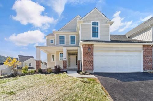 2474 Napa Dr, Easton, PA 18040-7453